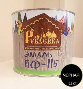 Краска по металлу
