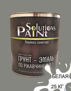 Краска по металлу